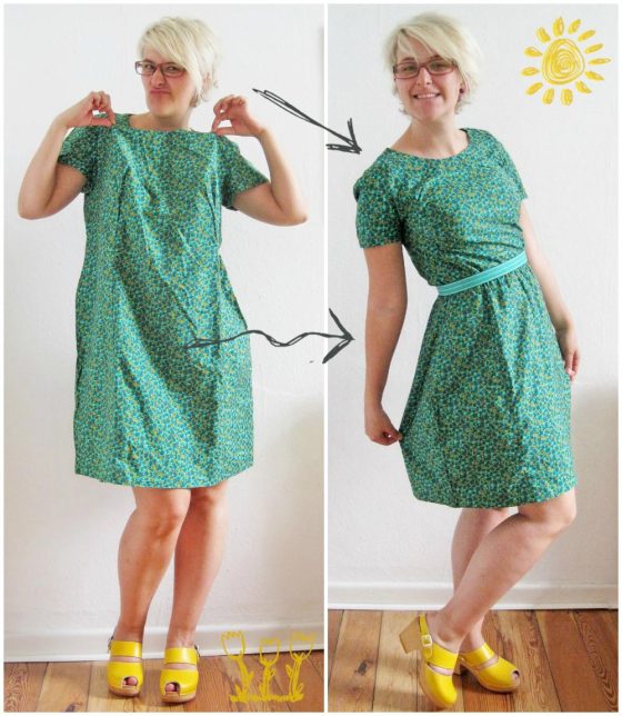 http://ninutschkanns.com/2014/06/04/new-dress-a-day-was-nicht-passt-wird-passend-gemacht/