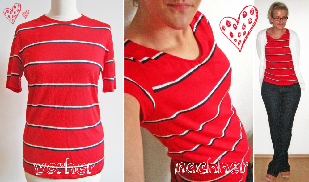 http://ninutschkanns.com/2014/08/13/refashion-gestreiftes-vintage-shirt/